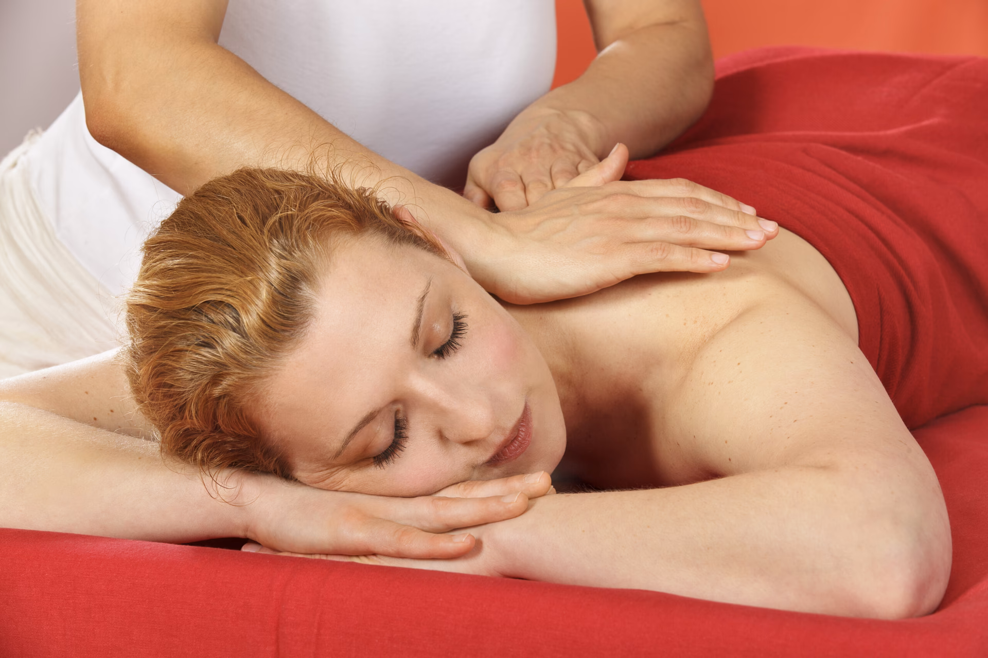 Wie lange dauert eine Ayurveda Massageausbildung?
