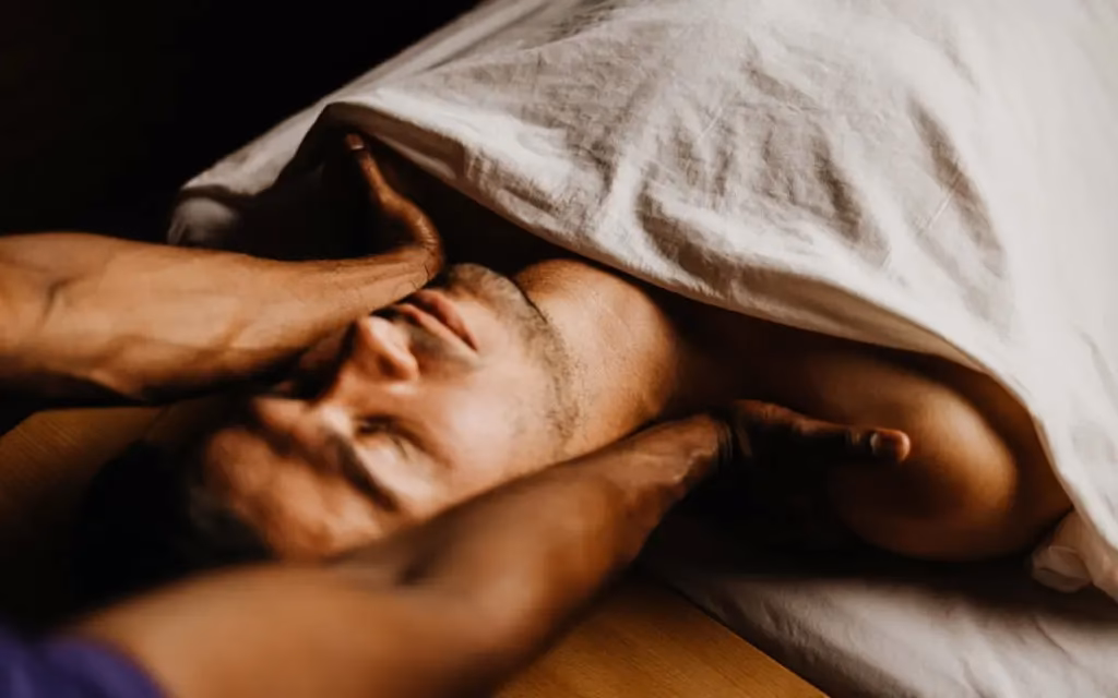 Was ist eine Massage und Wie funktioniert sie?