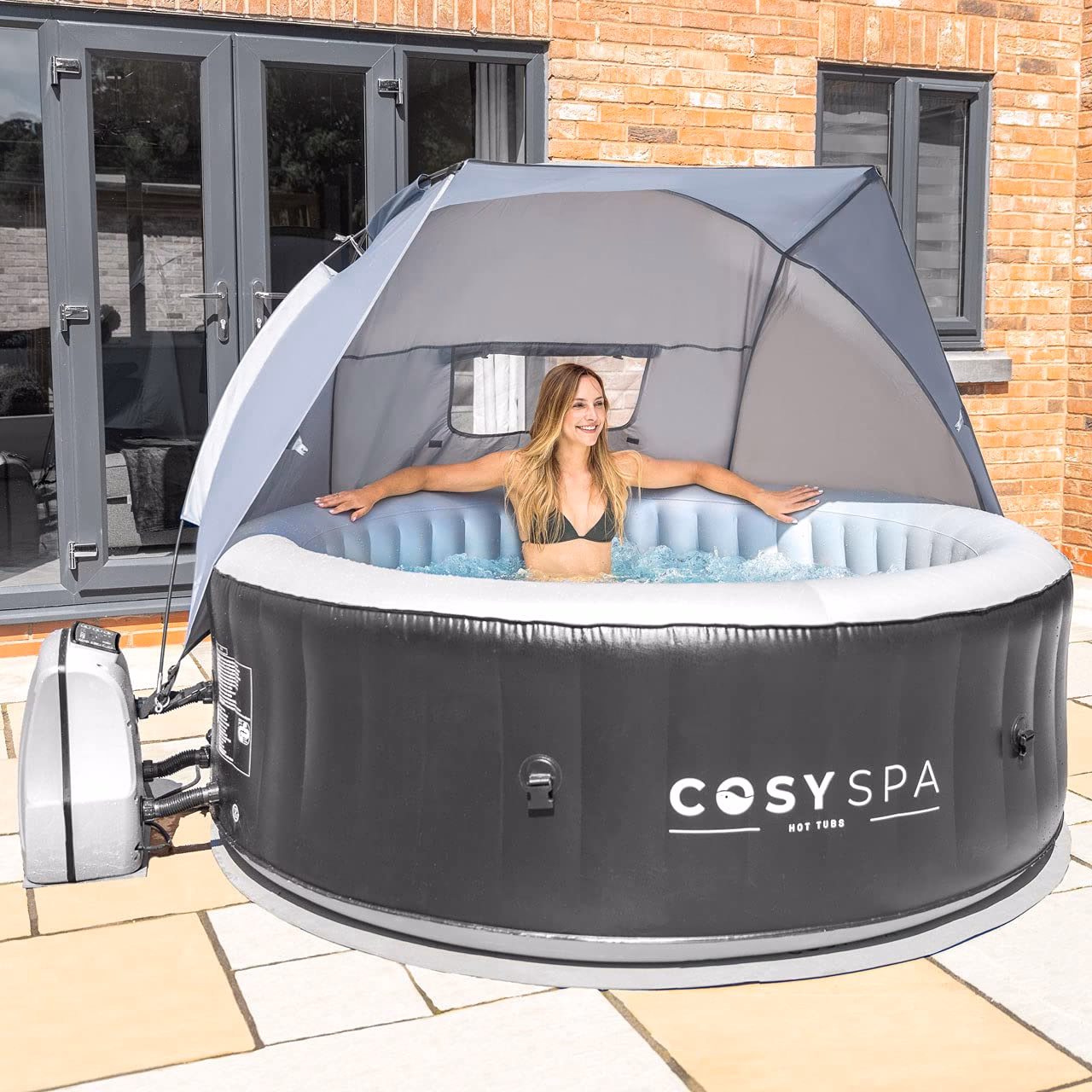 Quels sont les accessoires de Spa ?