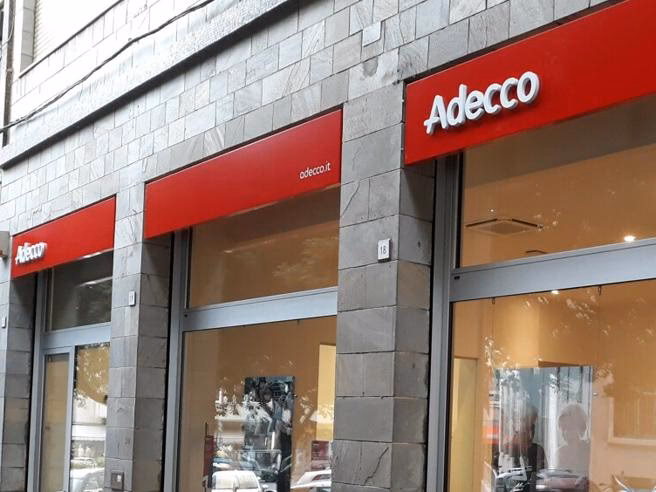 Welche Marken gehören zur Adecco-Gruppe?