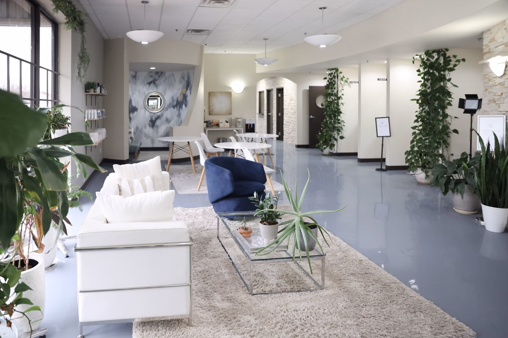 Where can I get a medical spa treatment in Austin TX?