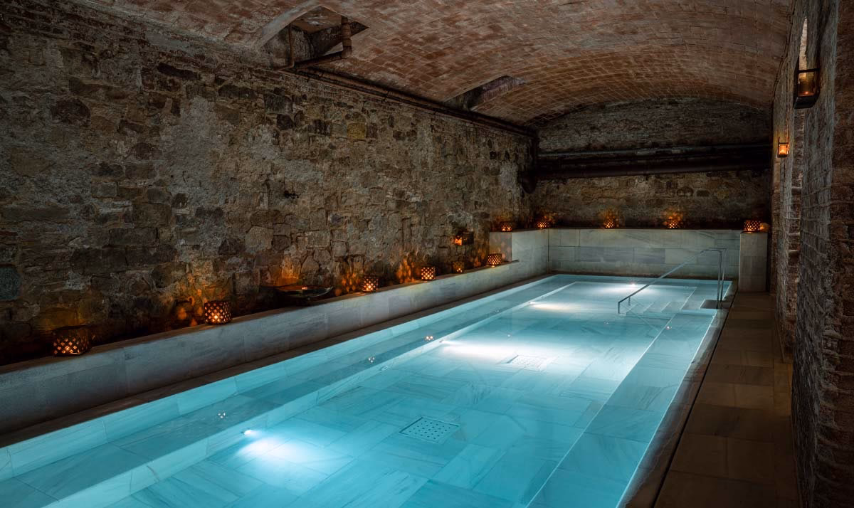 ¿Qué se necesita para vivir en aire Barcelona?