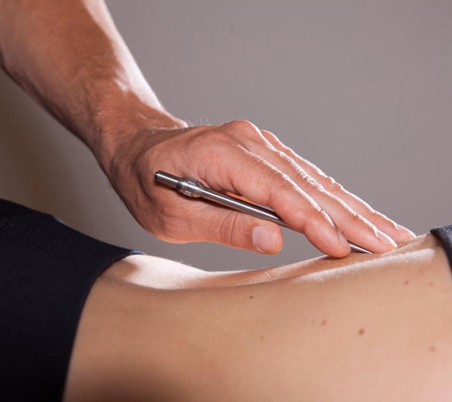 Wie kann ich Akupunkteur werden?