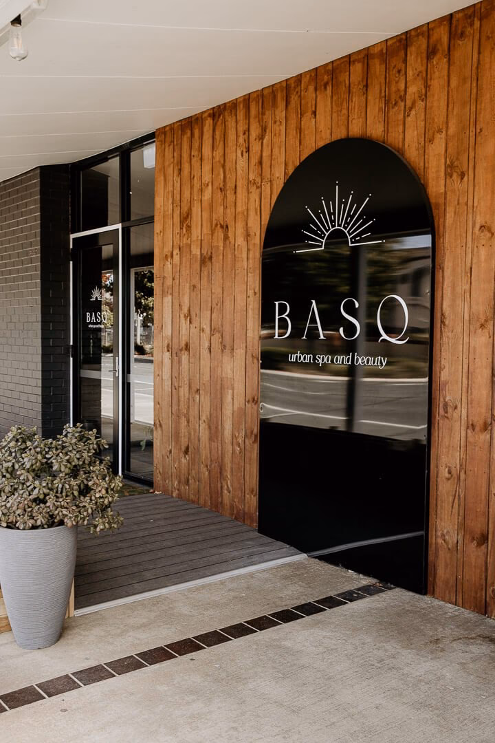 What is Zen day spa Albury?