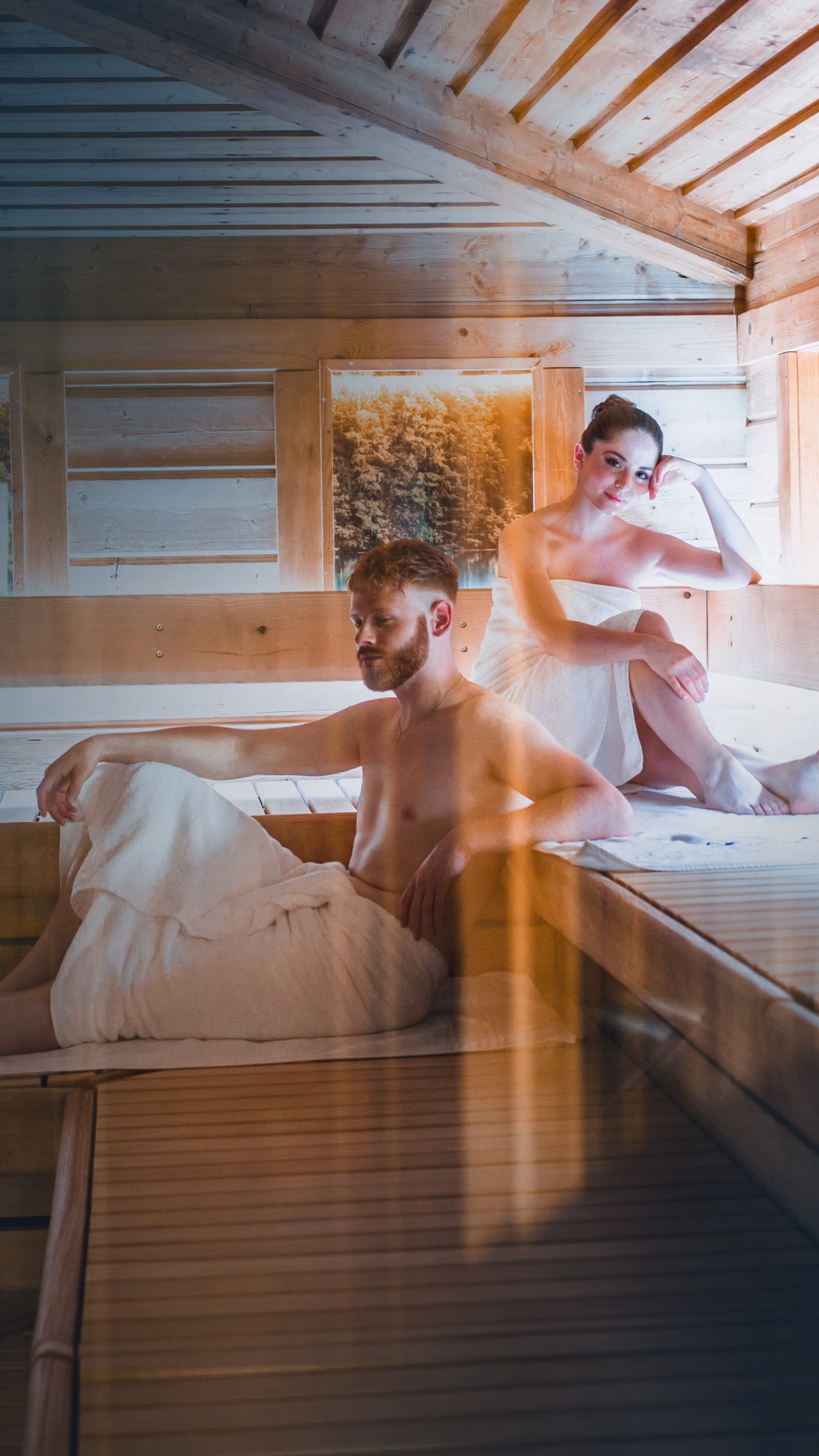 Was ist ein All inclusive Wellnesshotel inbayern?