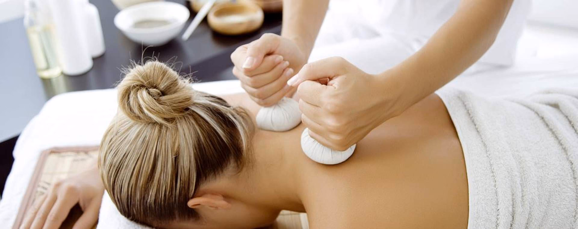 Wie läuft eine Ganzkörpermassage ab?