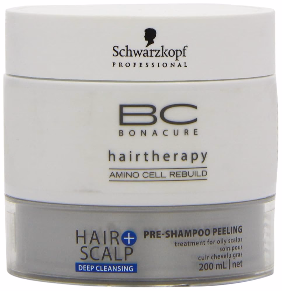 Wie oft muss ein Pre-Shampoo angewendet werden?