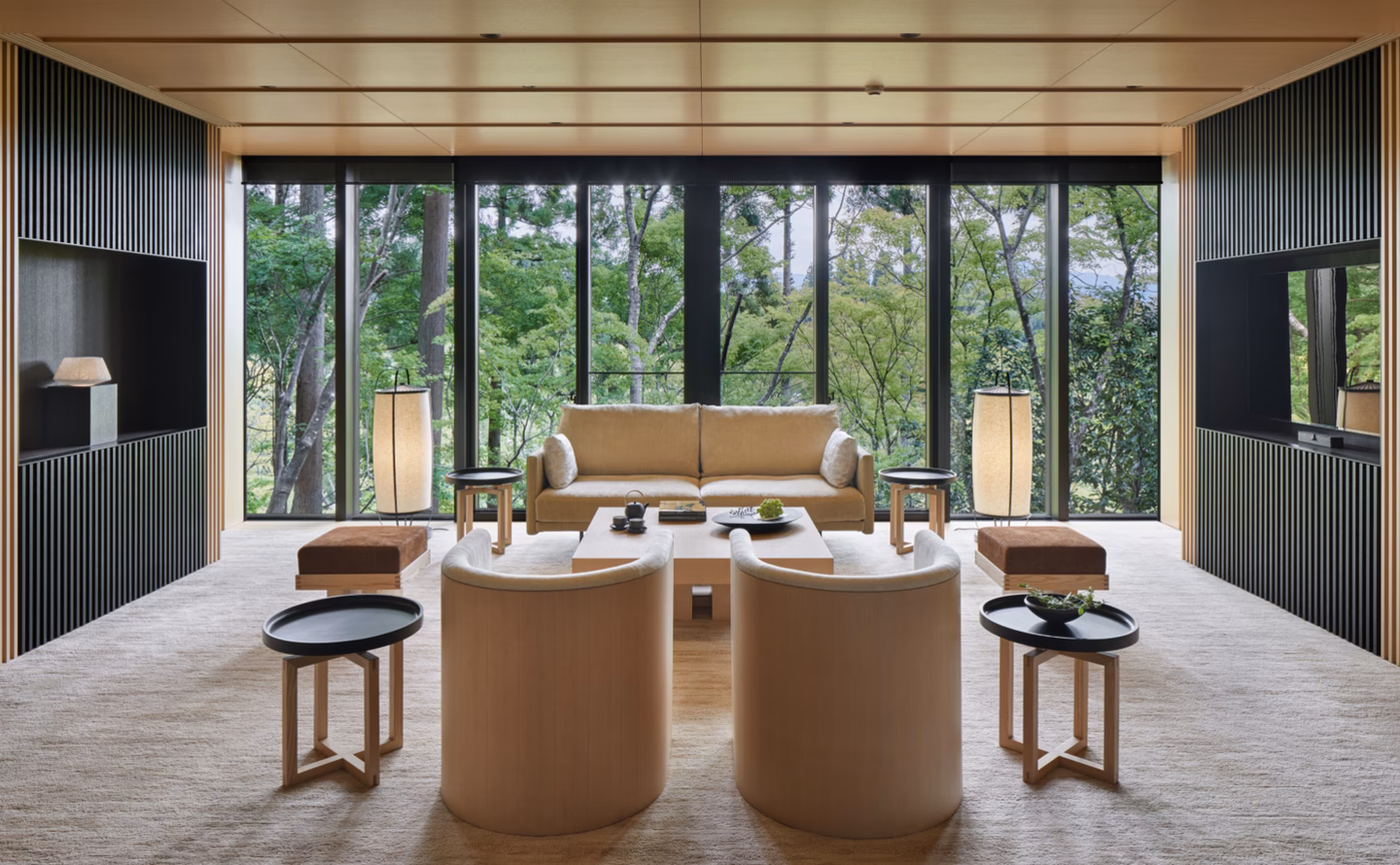 What makes Aman Spa so special?