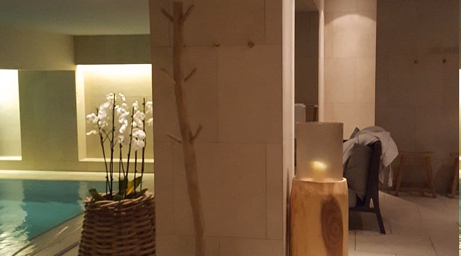 What is amazing space?