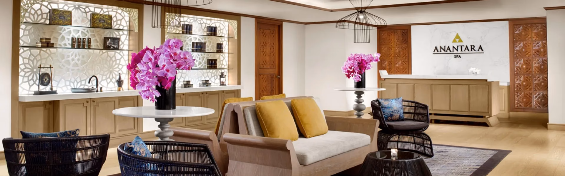 What makes Anantara unique?