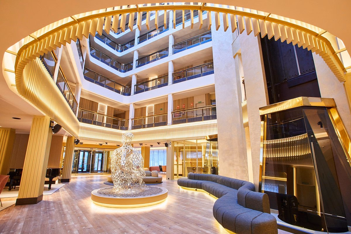¿Cuál es el mejor hotel de Andorra?