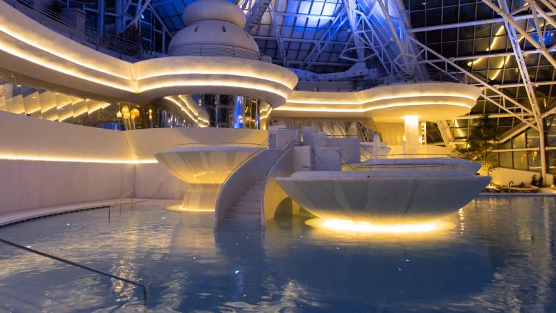 ¿Cuál es el mejor hotel de Andorra?