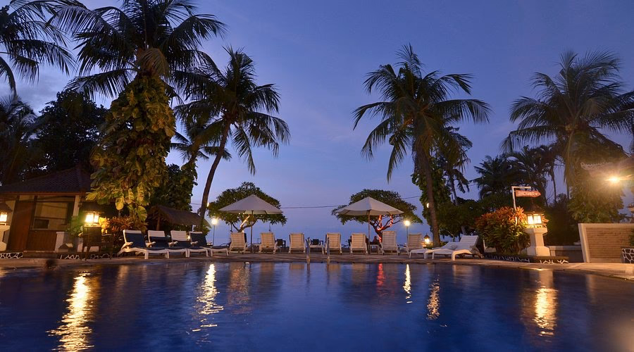 Is Aneka Lovina a good hotel?