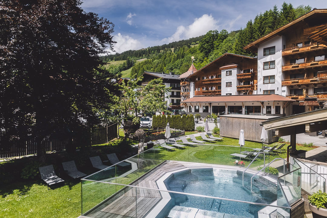 Was ist ein All inclusive Paket?