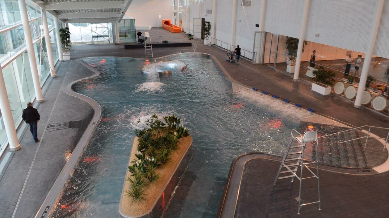 Quels sont les avantages d'un spa d'Angers ?