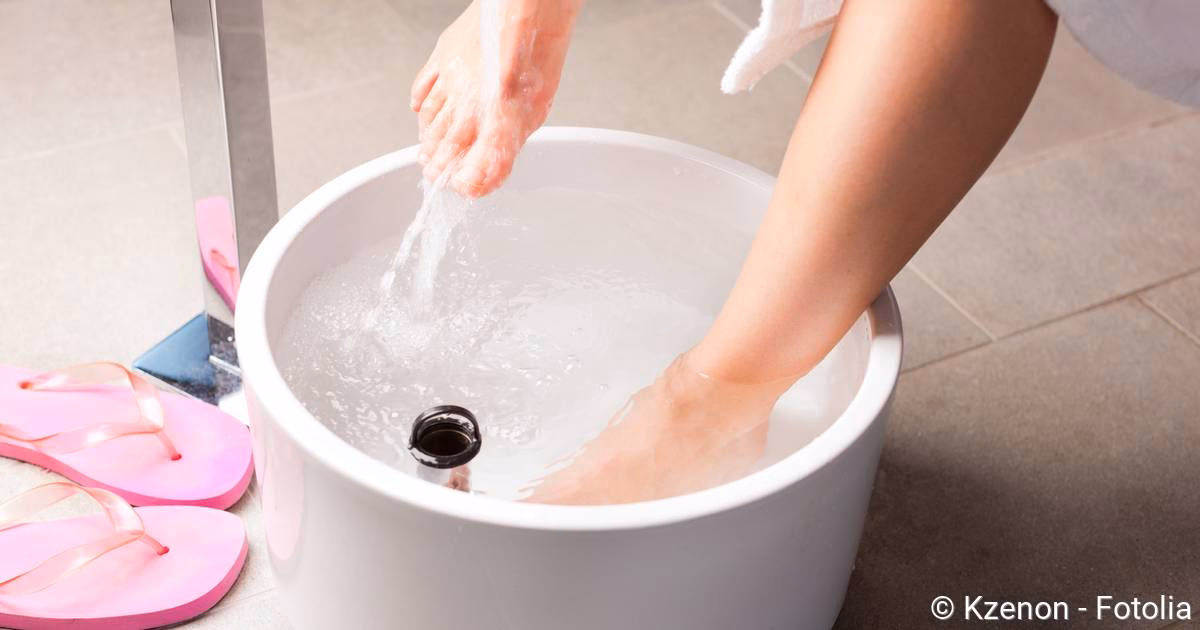 Welche Vorteile bietet Hydrotherapie gegen Arthrose?