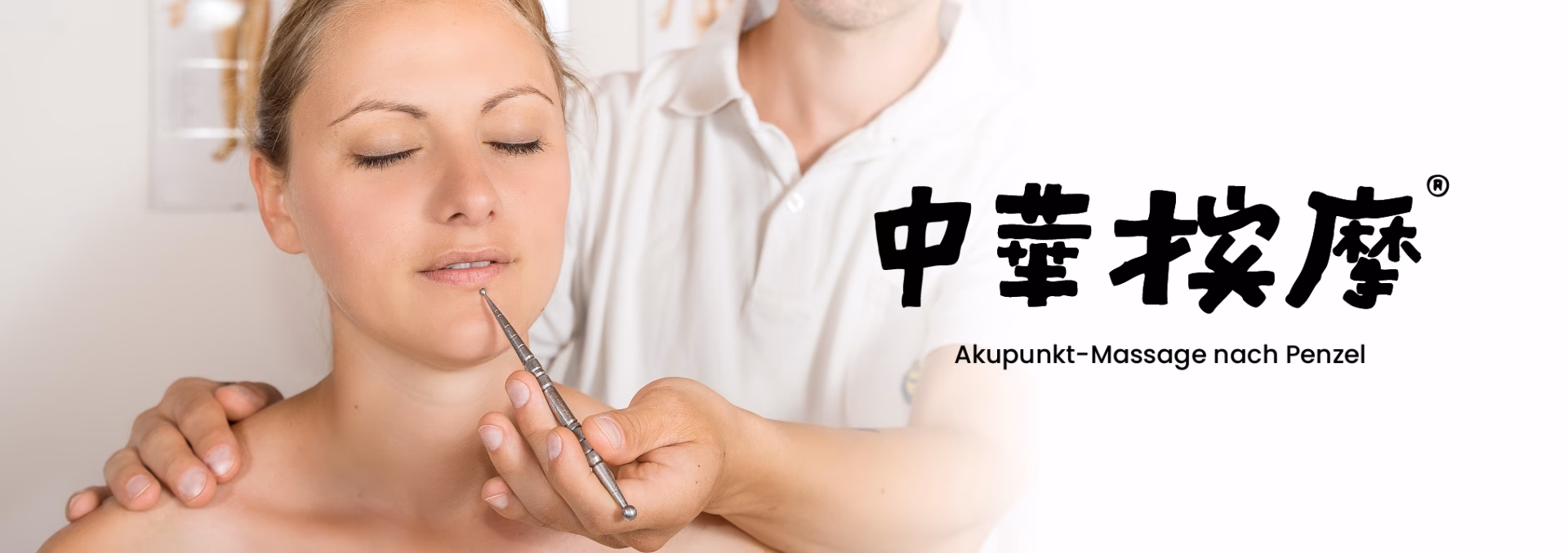 Was ist der Unterschied zwischen APM und Akupunktur?