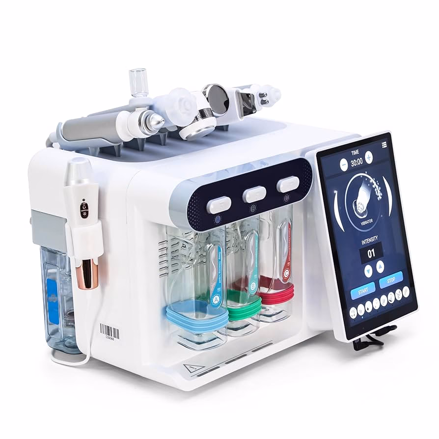 Was ist ein enzymatisches Peeling?