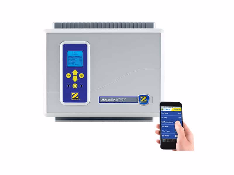 What is Aqualink Tri?