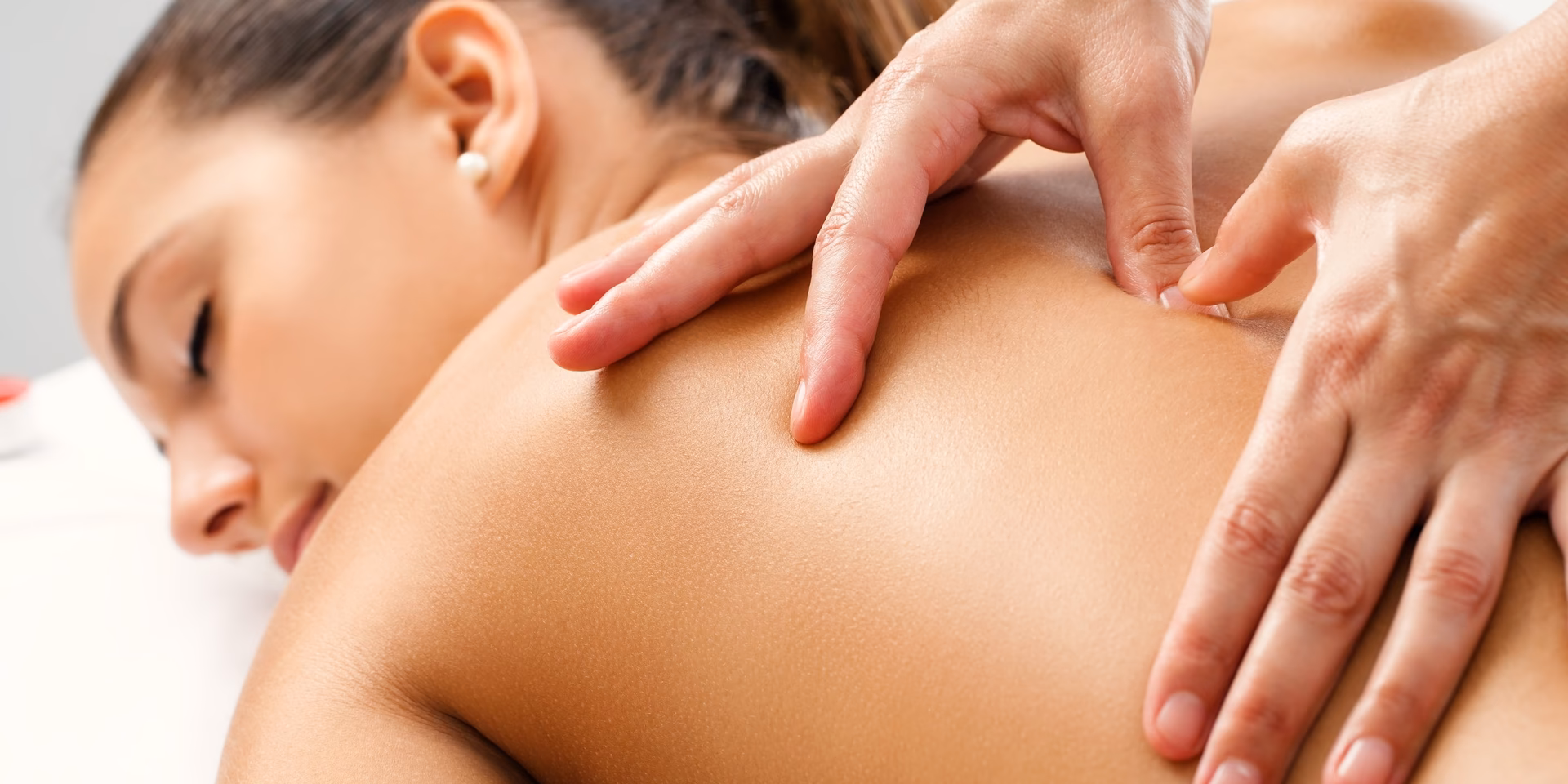 Welche Voraussetzungen muss eine Massage erfüllen?
