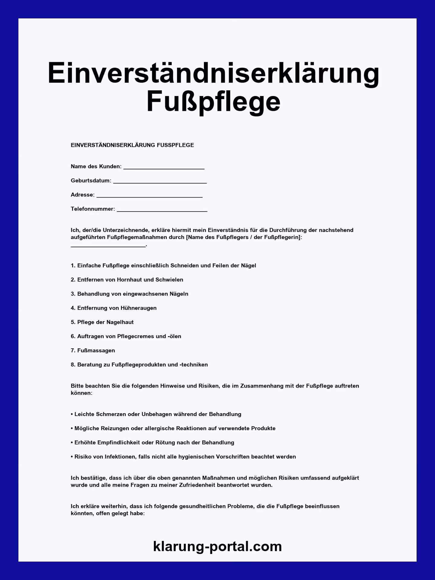 Wie bekomme ich einen kostenlosen Arbeitsvertrag?