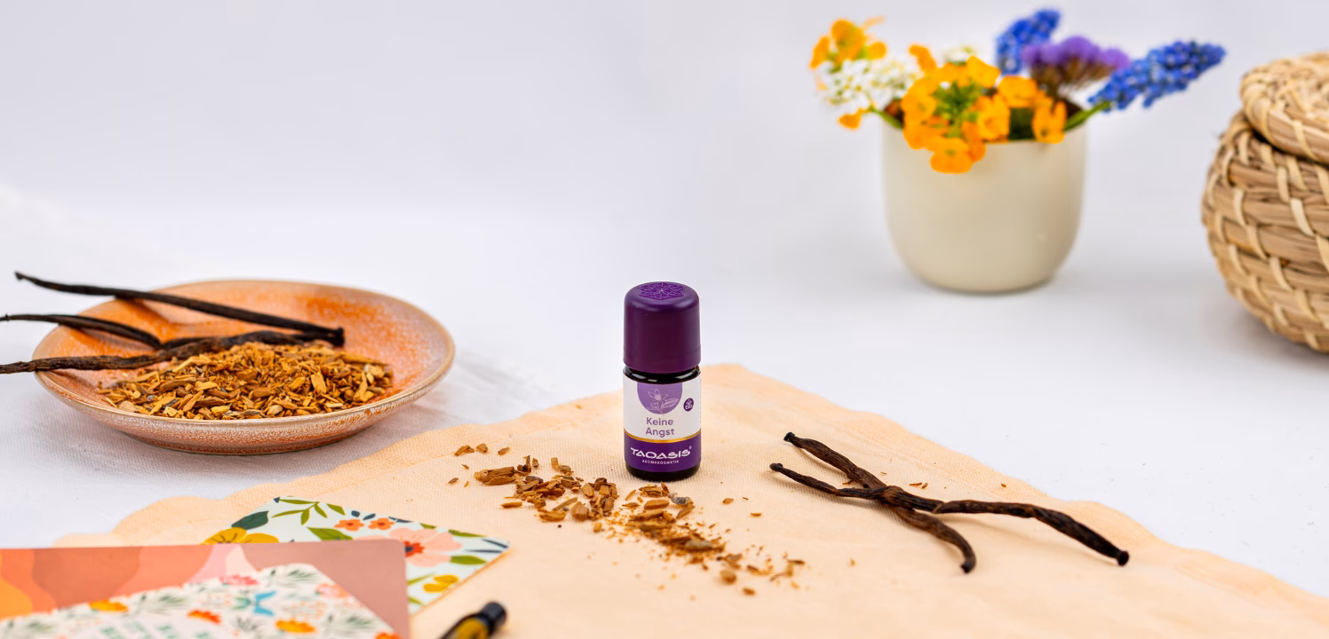 Was ist Therapeutisches Parfüm?