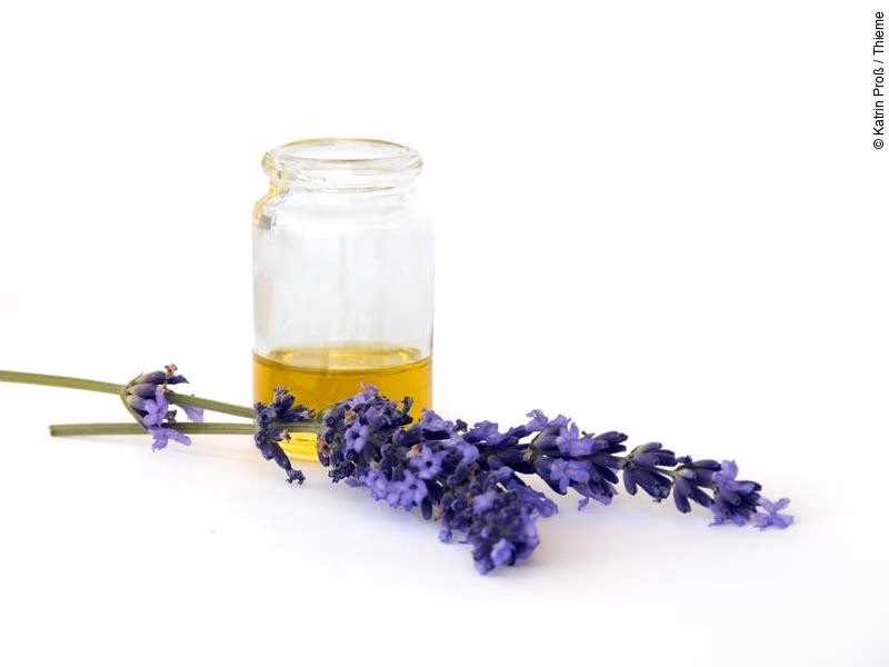 Was sind Basisöle in der Aromatherapie?
