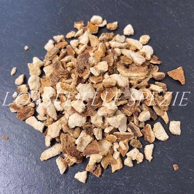 Was sind die Vorteile von bitterorangenblüten?