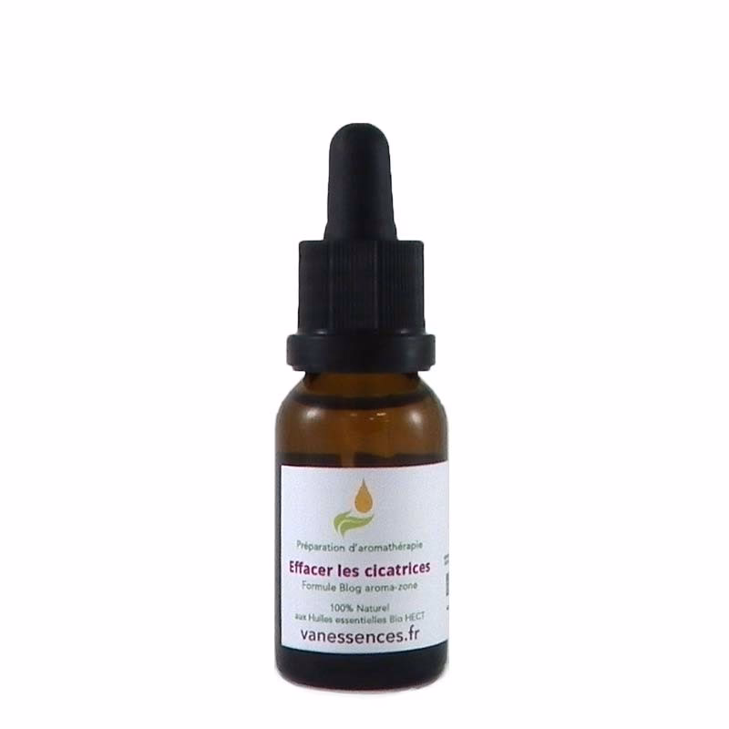 Comment soigner les cicatrices ?