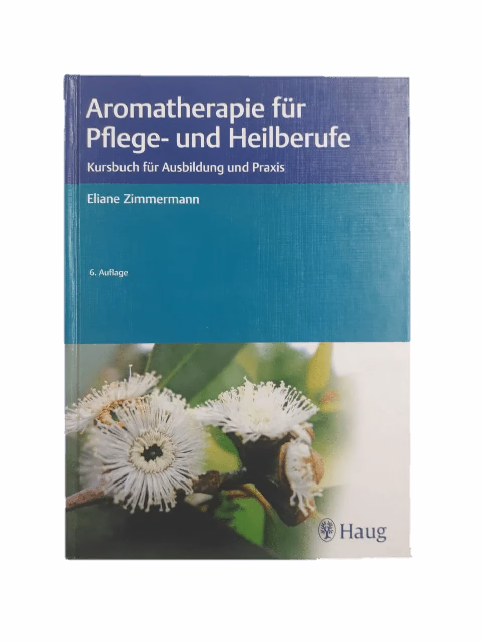 Welche Vorteile bietet eine Aroma-Handmassage in der Altenpflege?