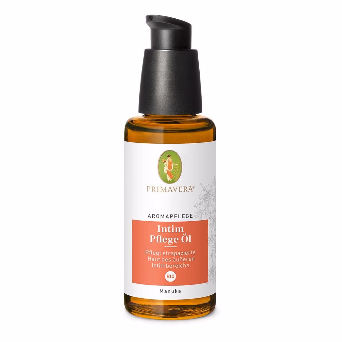 Wie bekomme ich den Intimbereich sauber und gesund?