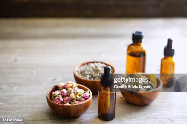 Was ist die schweizische Schule für Aromatherapie?