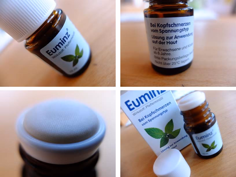 Was hilft gegen Kopfschmerzen?