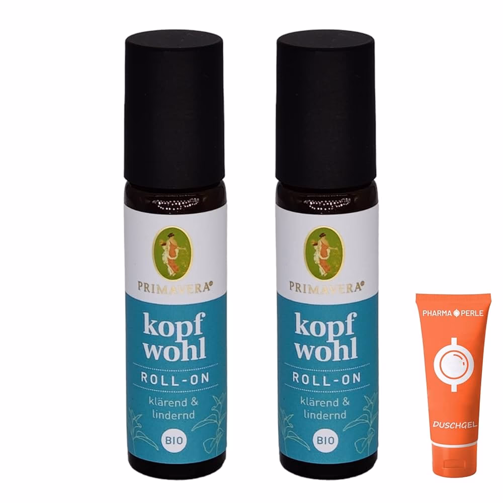 Welche natürlichen Heilmittel helfen bei Kopfschmerzen?