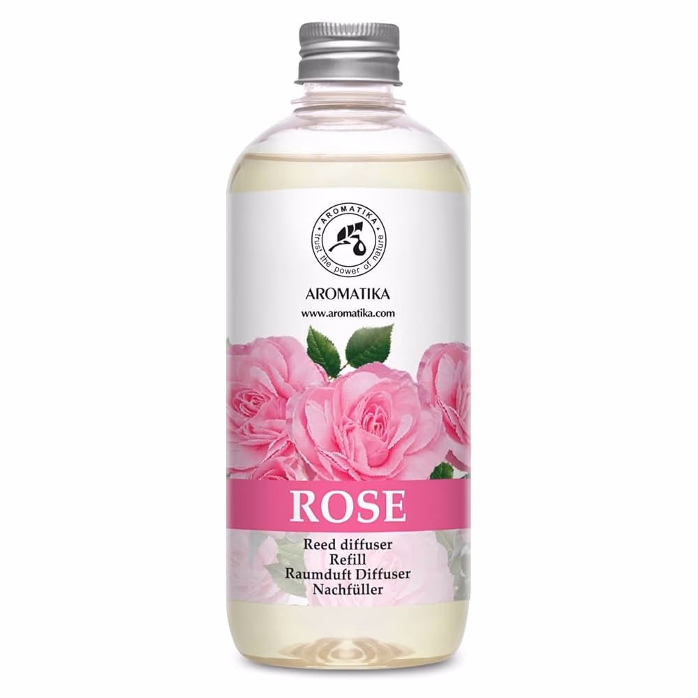 Wie wirkt sich Aromatherapie auf unsere Gemütsverfassung aus?