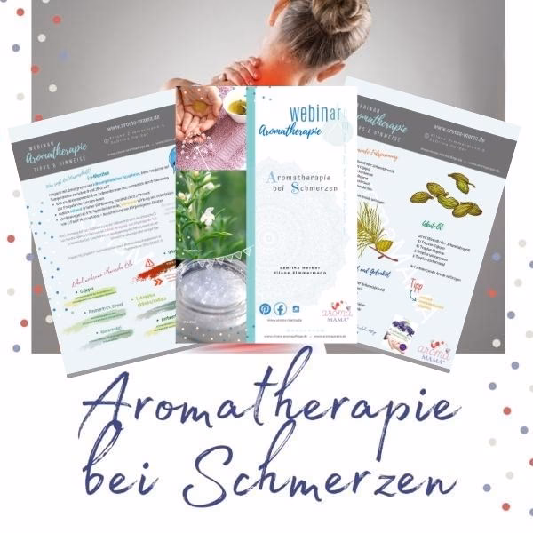 Welche Vorteile bietet die fortgeschrittene Aromatherapie?