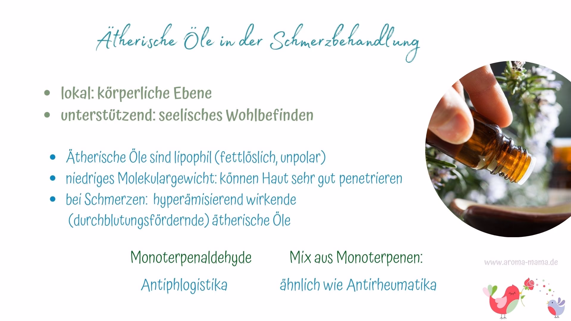 Was tun bei Kopfschmerzen?