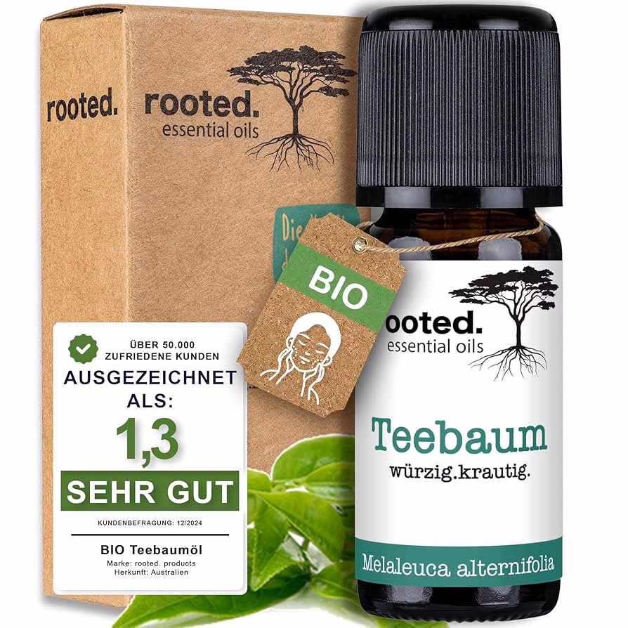 Was hilft gegen unreine Haut?