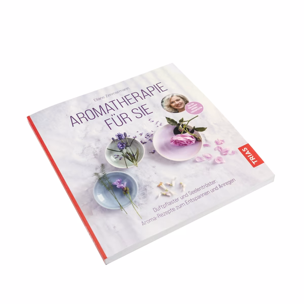 Wie lange dauert die Ausbildung zur Aromatherapie?