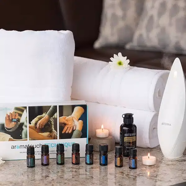 Was ist die aromatouch-Methode?