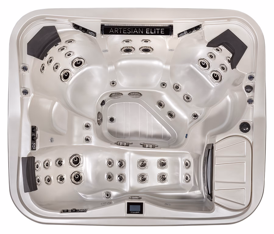 Was bringt ein Artesian Whirlpool?