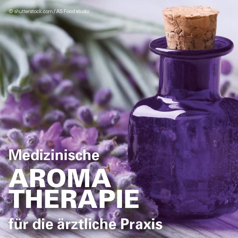Was ist Aromapflege?