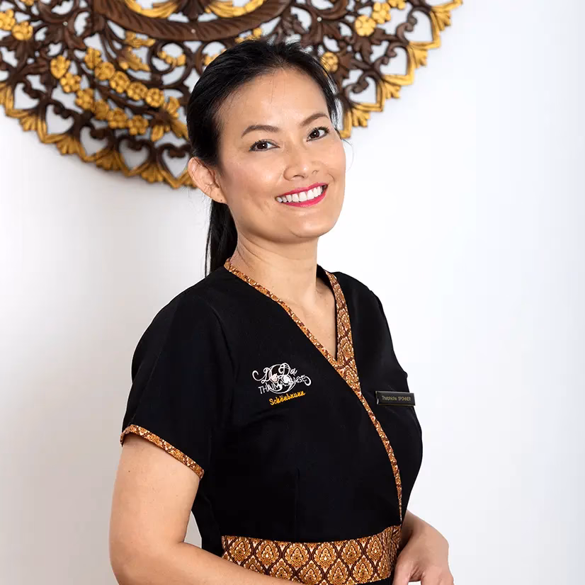 Welche Massagen gibt es?