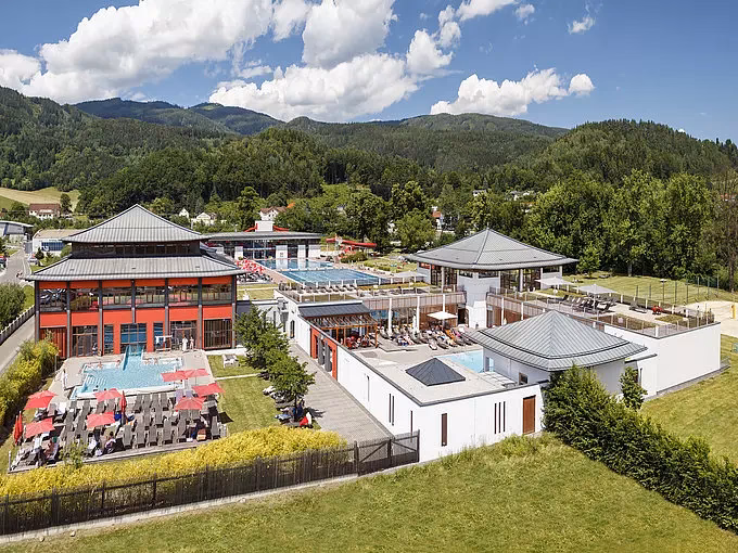 Wie bekomme ich einen freien Liegeplatz ins Asia Spa?