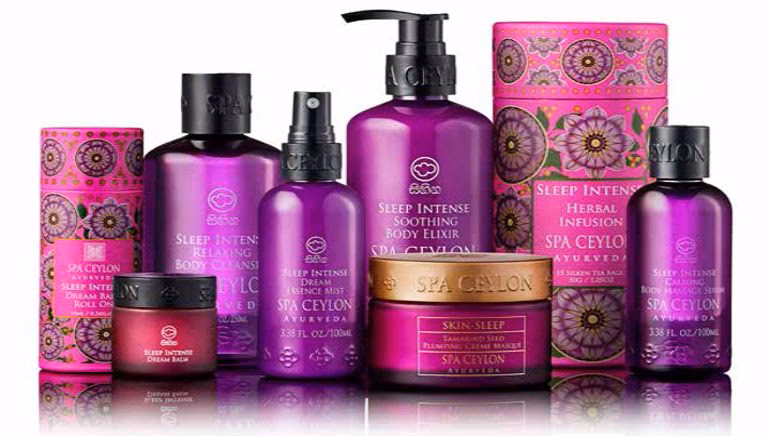 What is Chi the spa at Shangri-La Colombo?