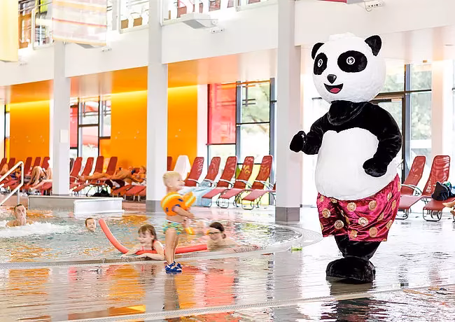 Was kann man im Linsberg Asia Hotel & Spa machen?