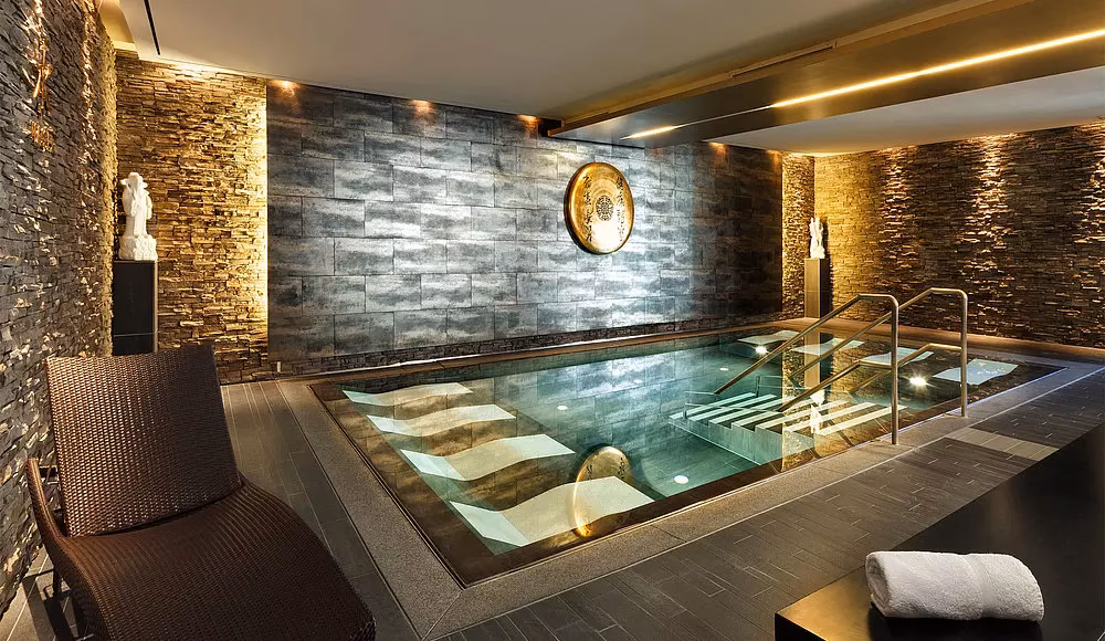 Welche Duftnoten gibt es in der Sauna?