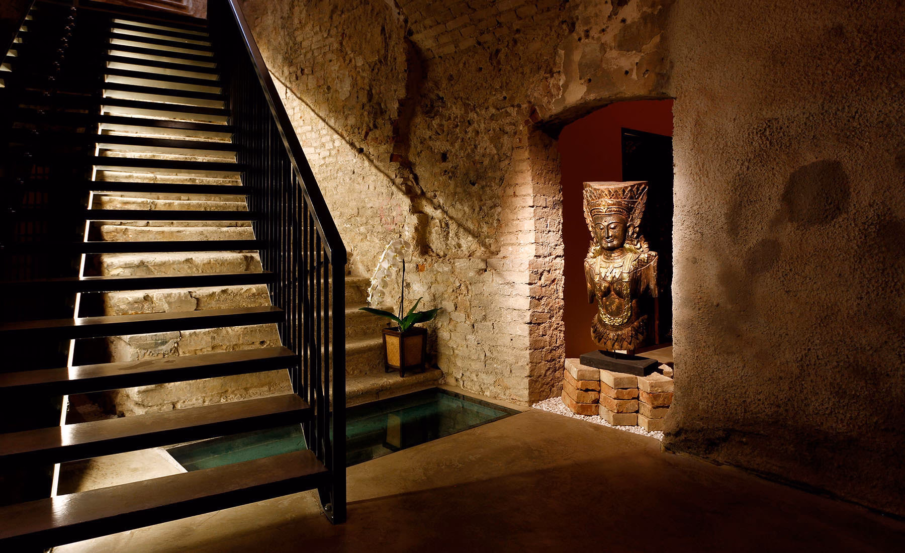 Was ist ein Spa und Wie funktioniert es?