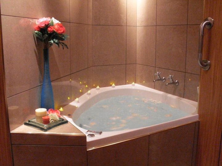 Where is Asiana day spa - beauty salon?