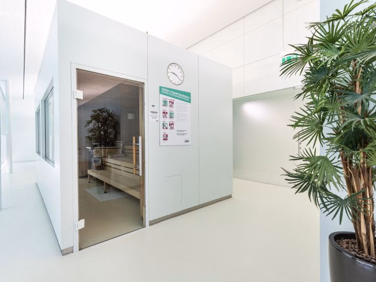 Wann findet das ASVZ-Weihnachtsspecial statt?